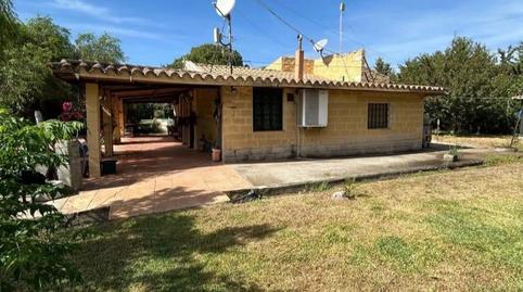 Foto 3 de Finca rústica en venta en Cmno Cañada Real de Medina Sid, El Almedral, Puerto Real