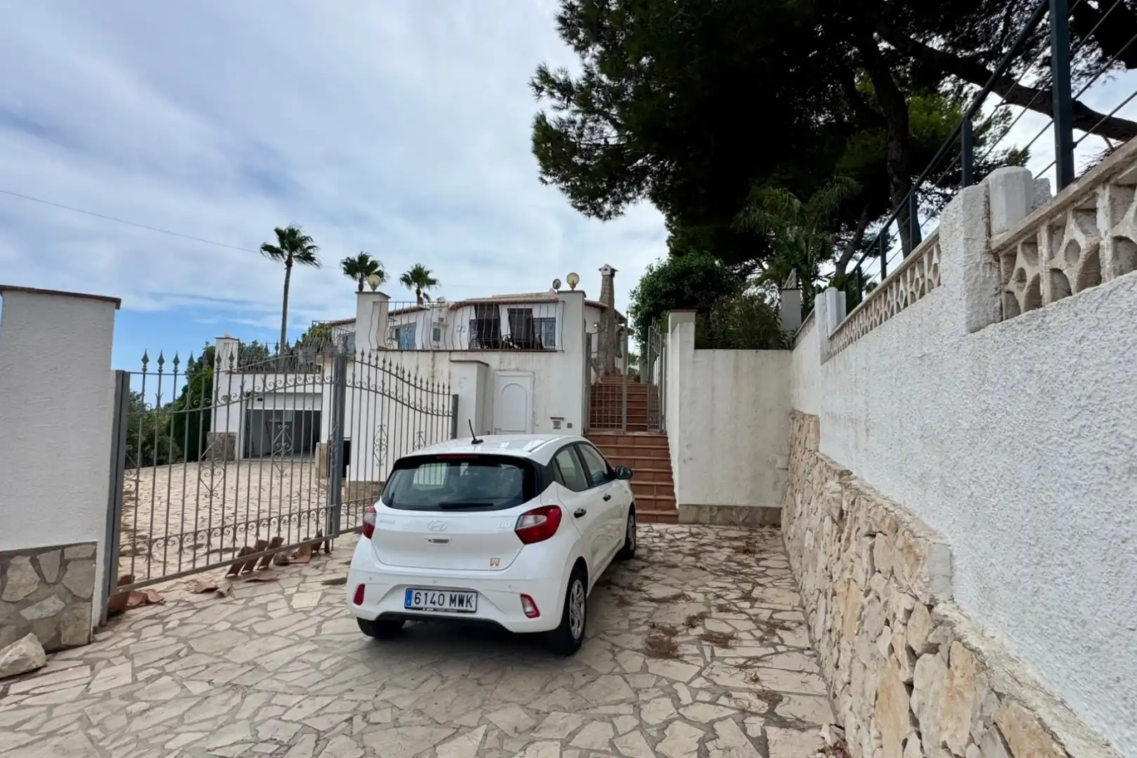 Casa con terraza en venta en Portichol - Balcón al Mar, imagen 58
