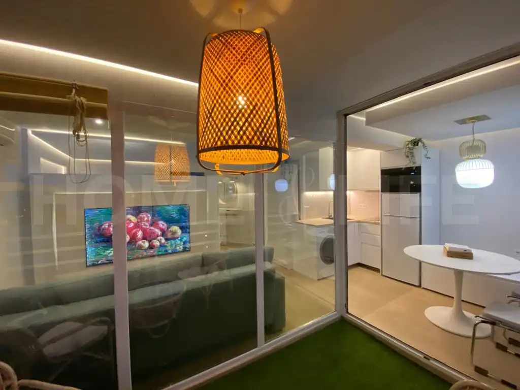 Appartement compact avec terrasse à vendre à La Carihuela - Los Nidos, imagen 13