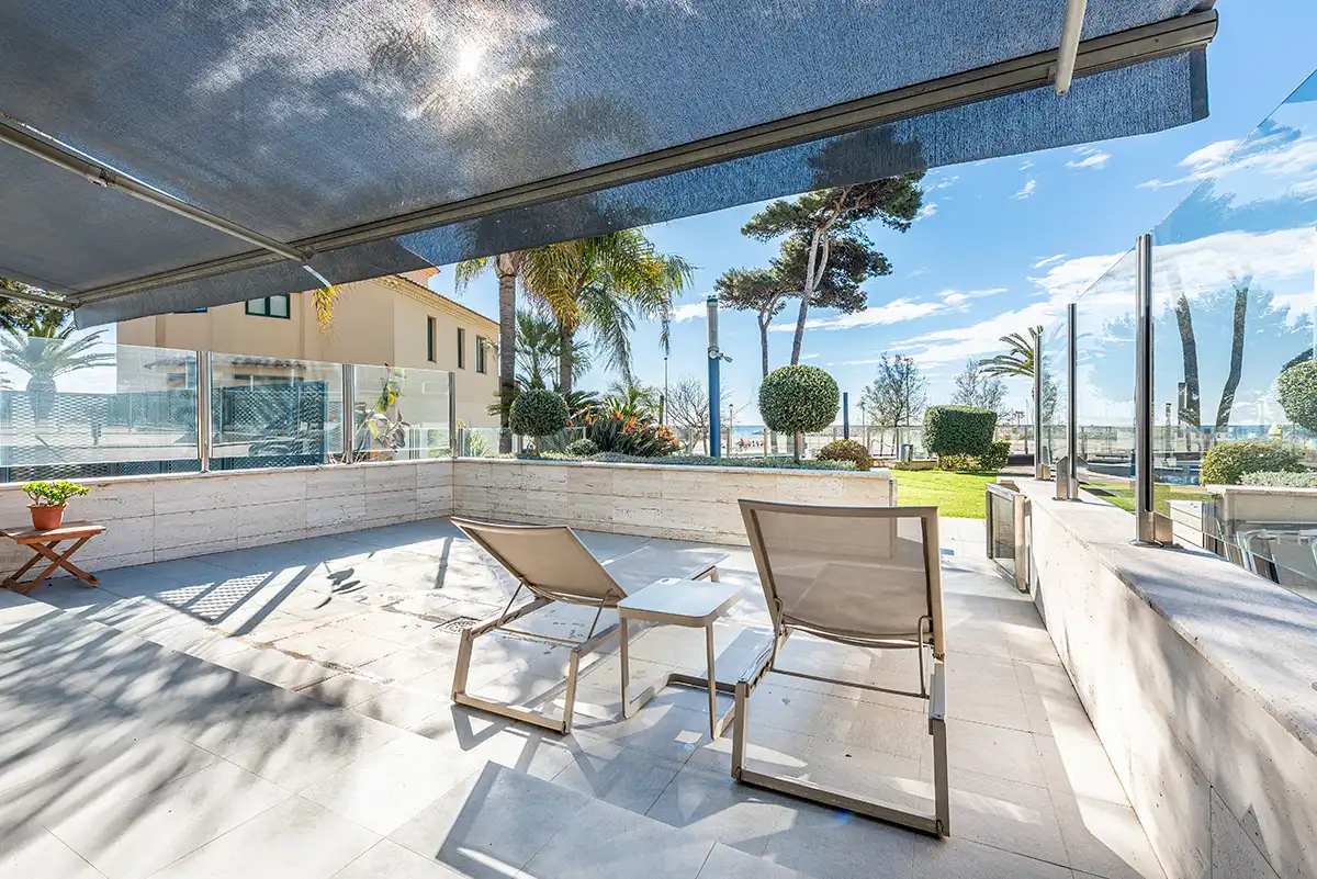 Piso en venta en Avinguda de Montserrat, 44, Platja de la Paella