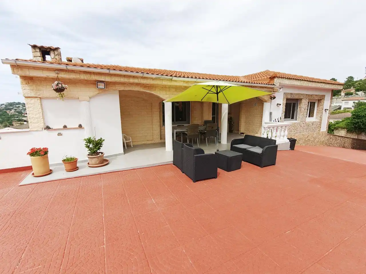Haus mit Pool zum Verkauf in calle Nicaragua, imagen 8
