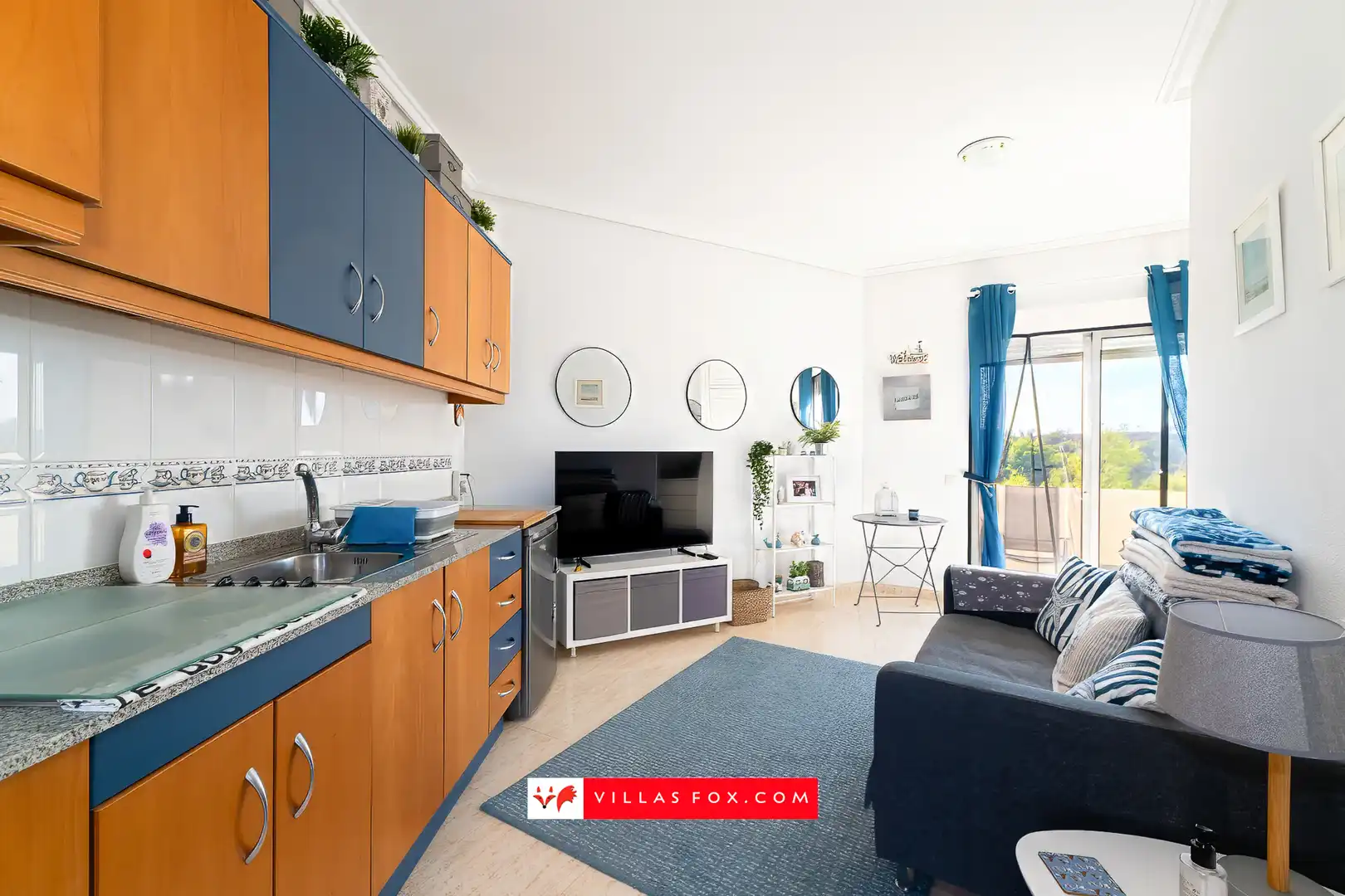 Apartment for sale in San Miguel de Salinas, imagen 4