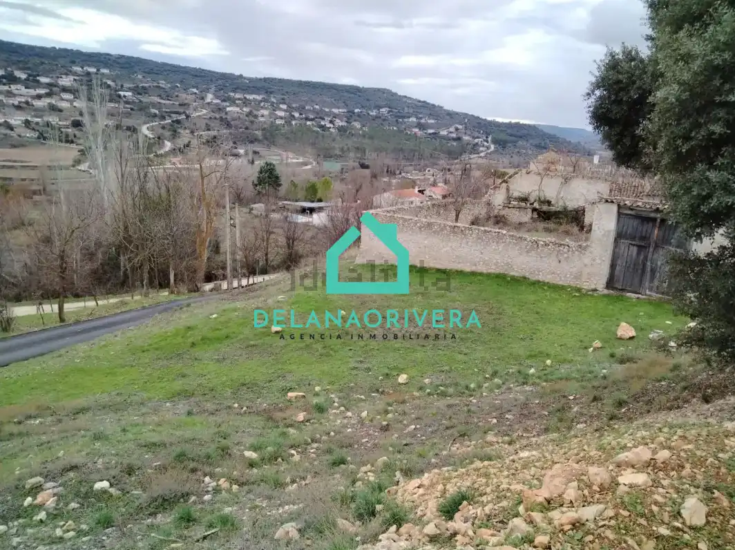 Residencial en venda en Ambite