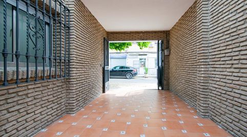 Foto 4 de Casa o xalet en venda a Calle Melchor Gallegos, Barrio del Nervión, Sevilla Capital