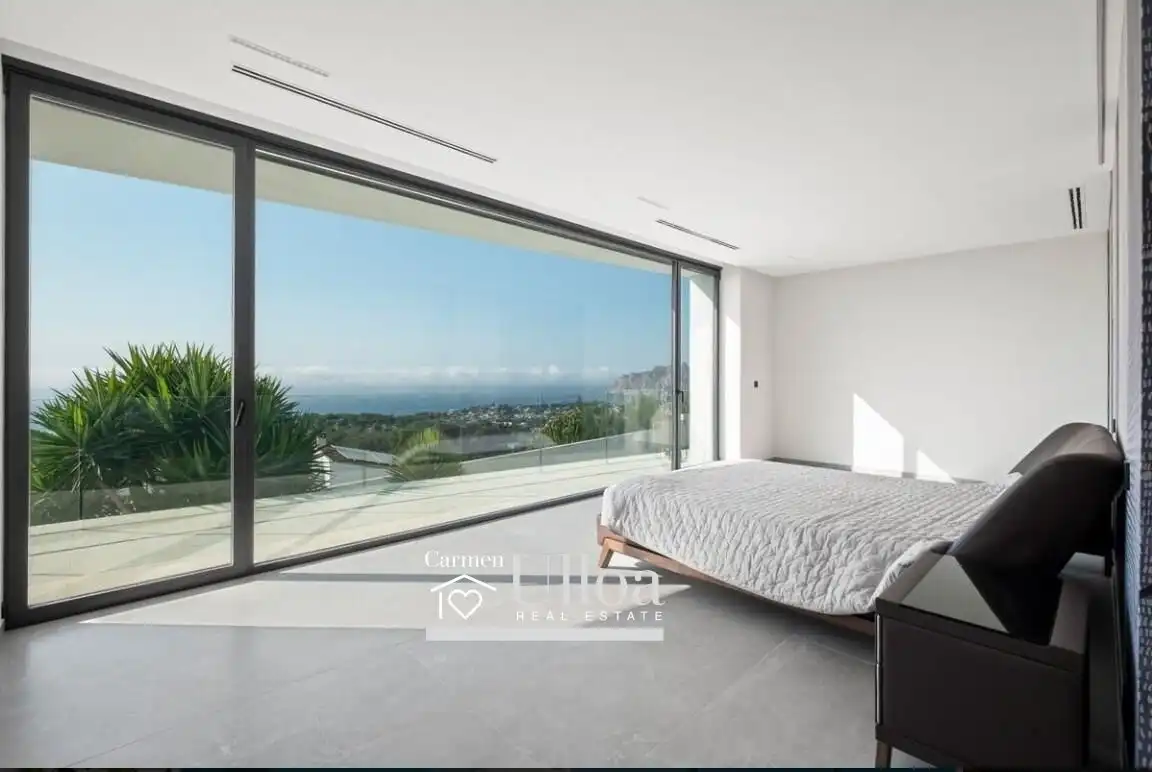 Villa con piscina in vendita a La Fustera, imagen 26