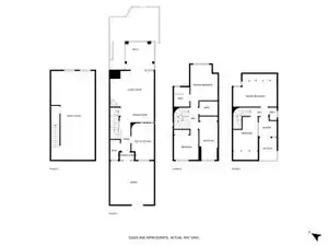 Apartamento en venta en Marbella con Jardín privado, Terraza y Trastero