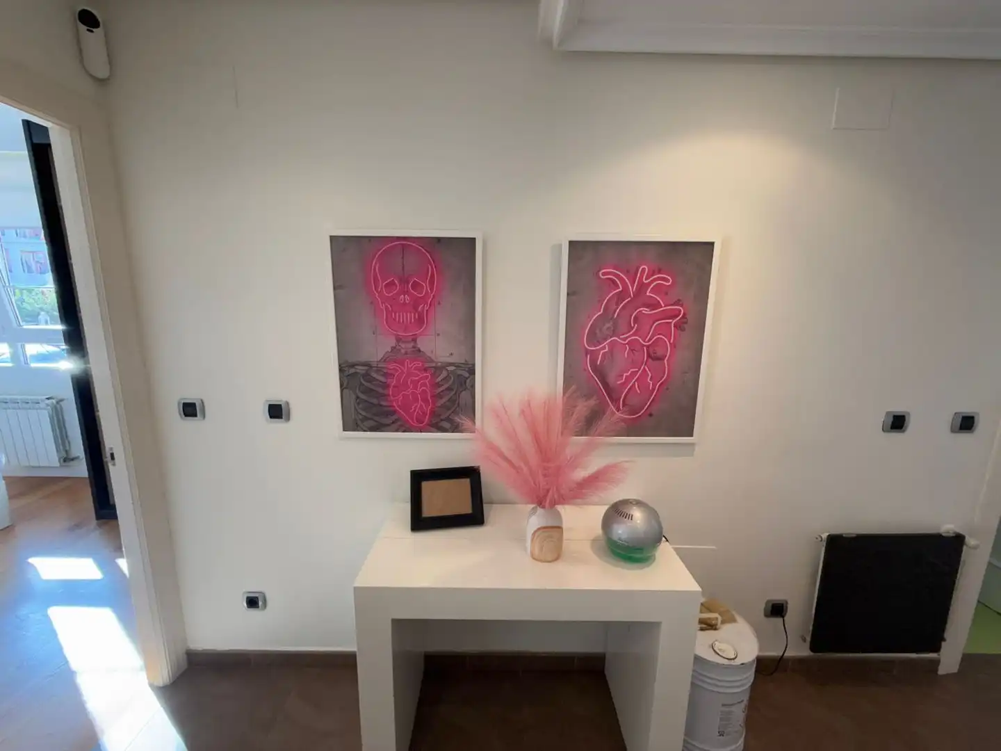 Wohnung mit Aufzug zum Verkauf in Buciero, imagen 33