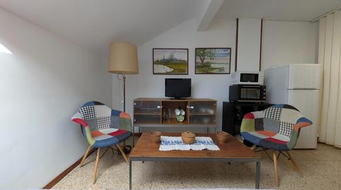 Foto 2 de Àtic de lloguer a  Mañe I Flaquer, El Putget i el Farró,  Barcelona Capital