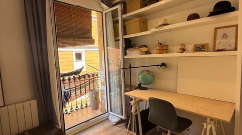 Foto 4 de Apartament de lloguer a El Poble Sec - Parc de Montjuïc, Barcelona Capital
