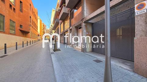 Photo 3 of Garage for sale in Carrer D'hipòlit Lázaro, 10, El Camp d'en Grassot i Gràcia Nova, Barcelona