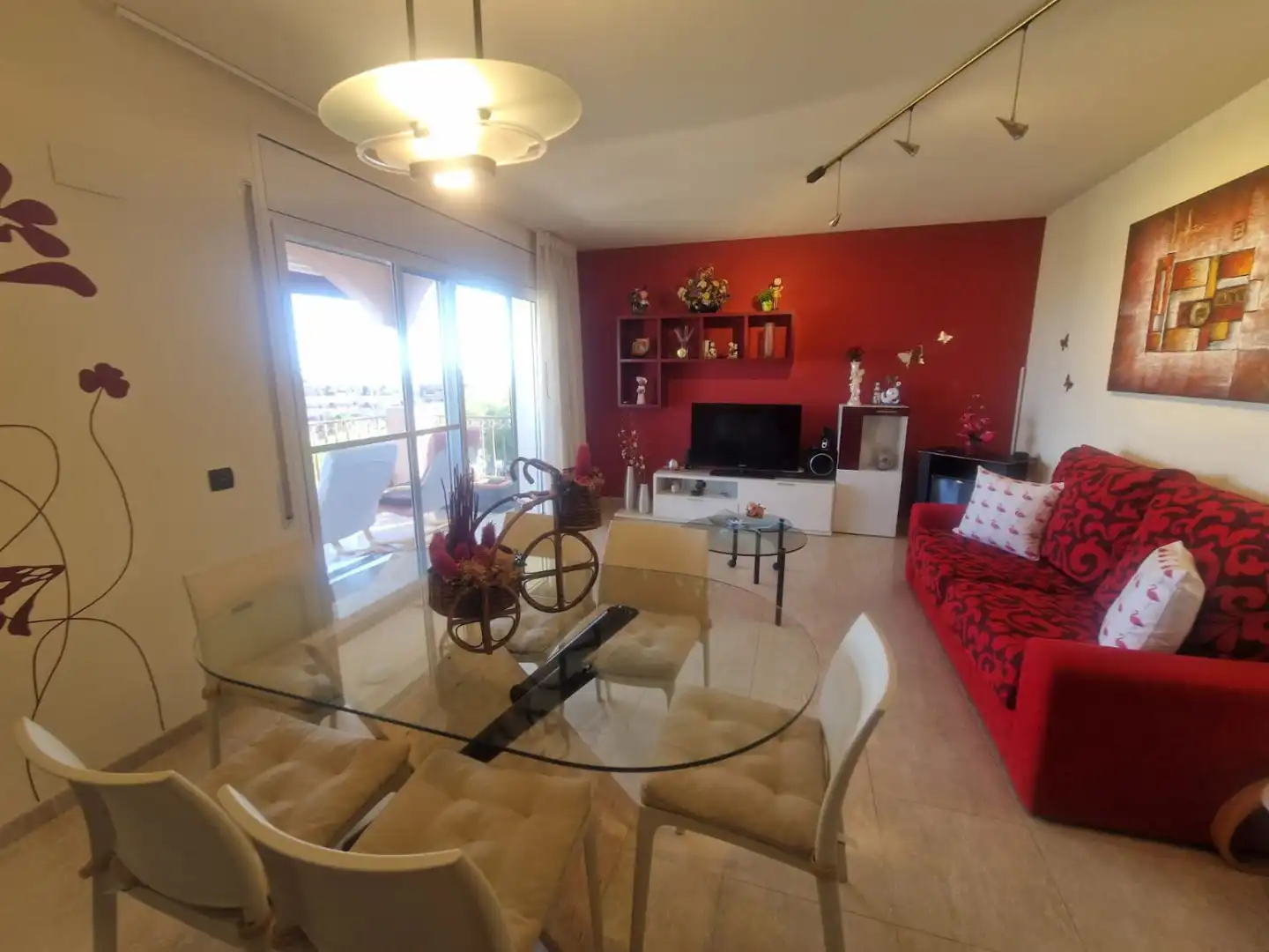 Attic for sale in Platges
