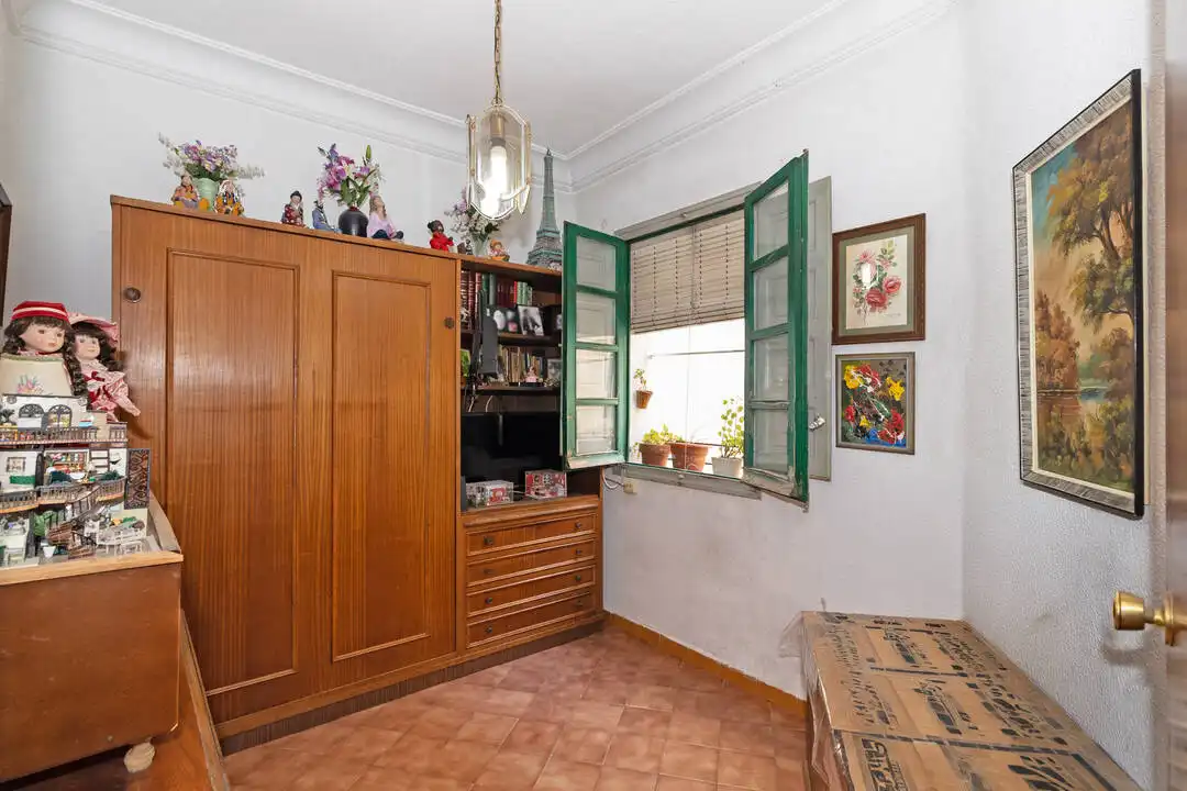 Piso con jardín en venta en Patraix, imagen 15