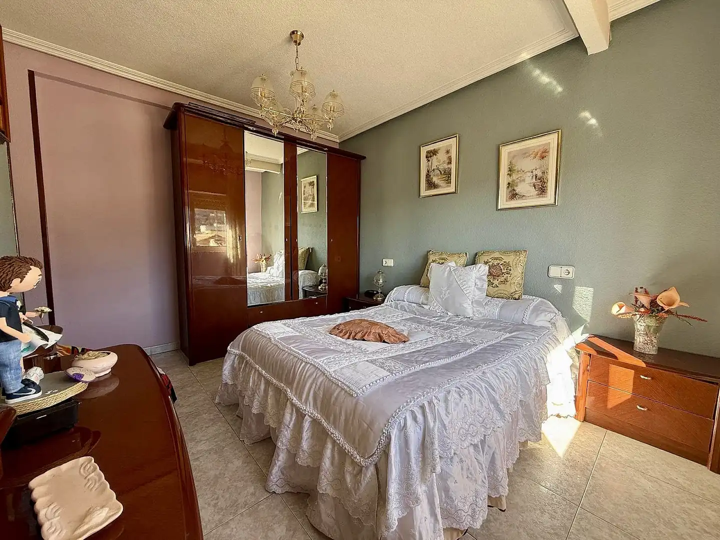 Appartement compact à vendre à El Pinós / Pinoso, imagen 19