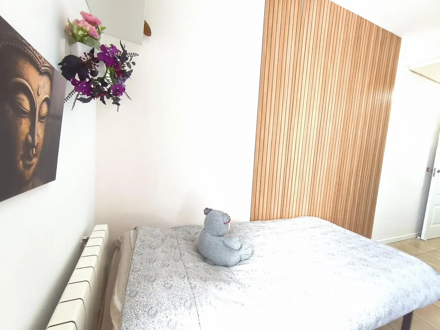 Flat with terrace for sale in Campo de Murcia, imagen 7