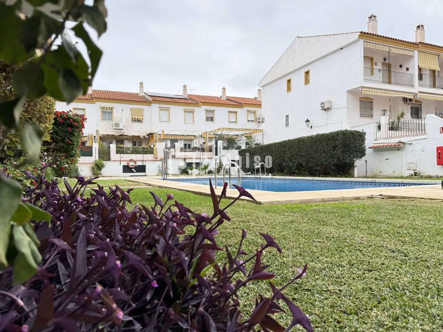 Maisonette zum Verkauf in de la Bahía de Málaga AU40, Jardines de Alhaurín - Huerta Alta - Fuensanguínea