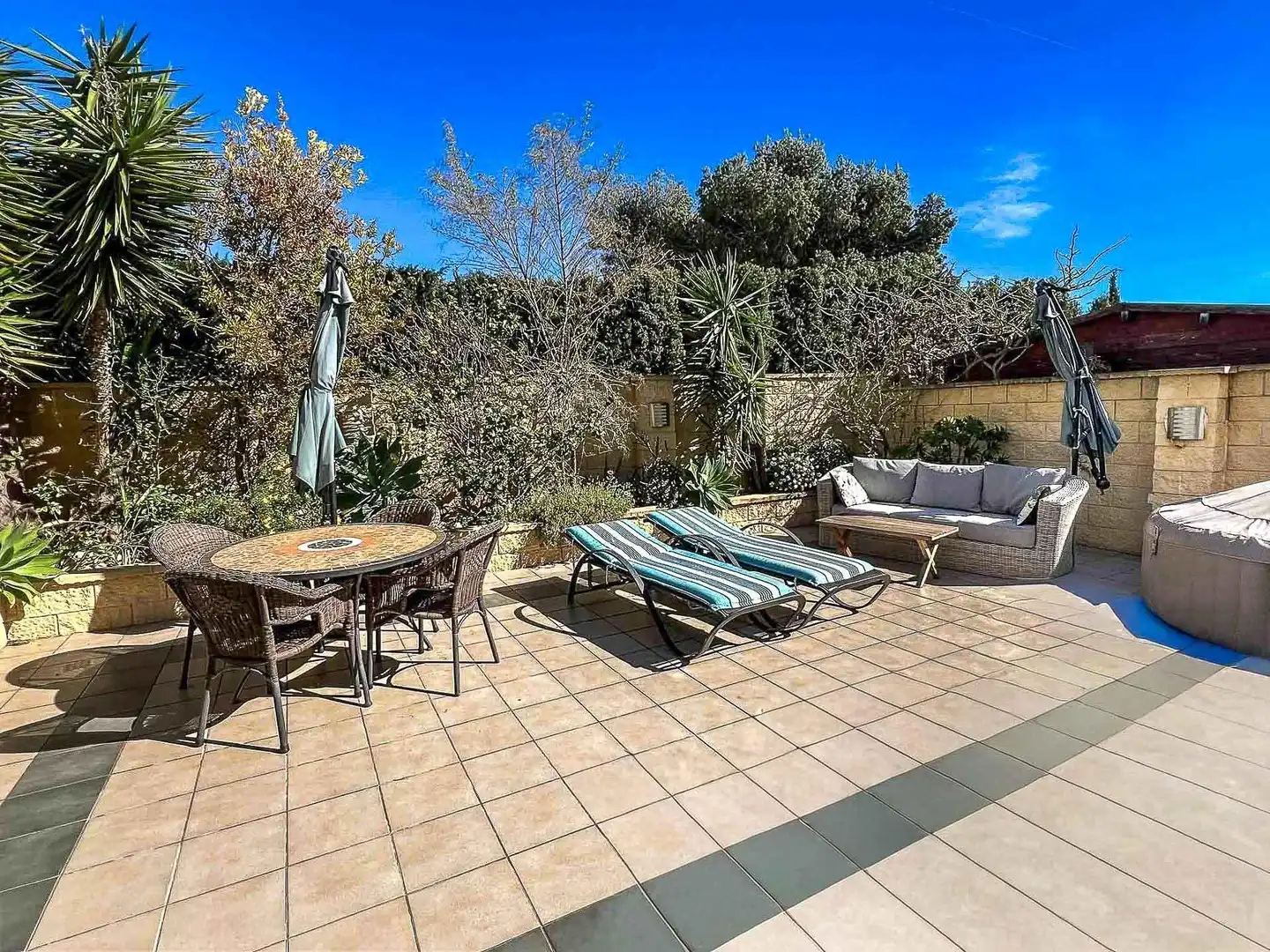 Villa in vendita a Coloma, imagen 9