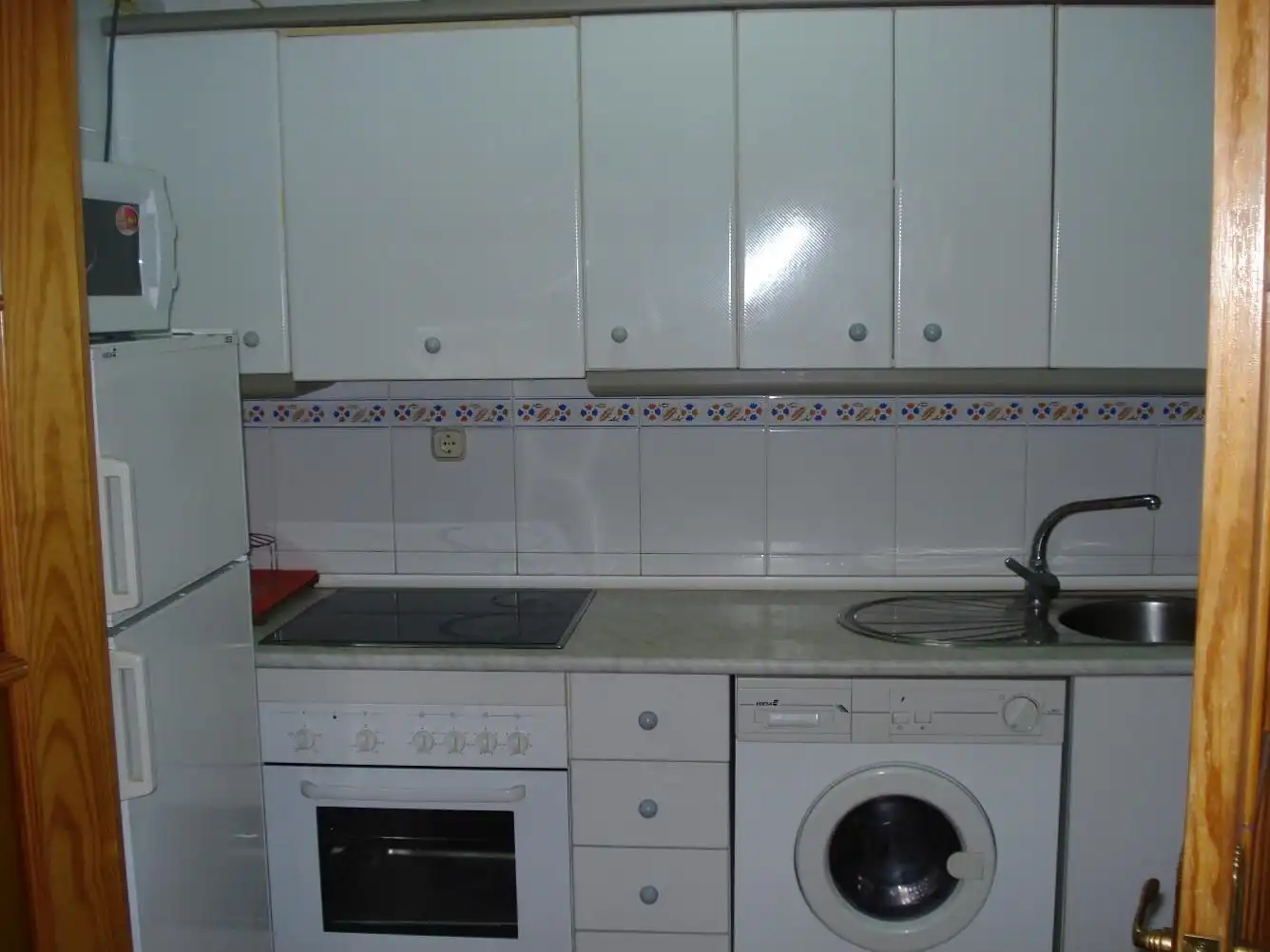 Apartment mit Terrasse zur Miete in Travesía Cervantes, imagen 17