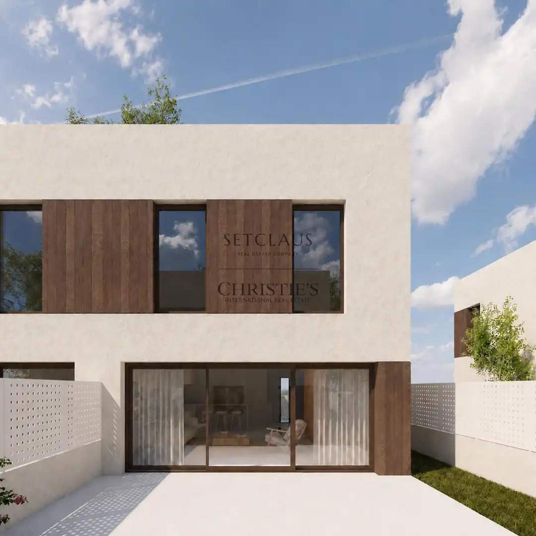 Casa aparellada en venda a Verge de Núria, imagen 18