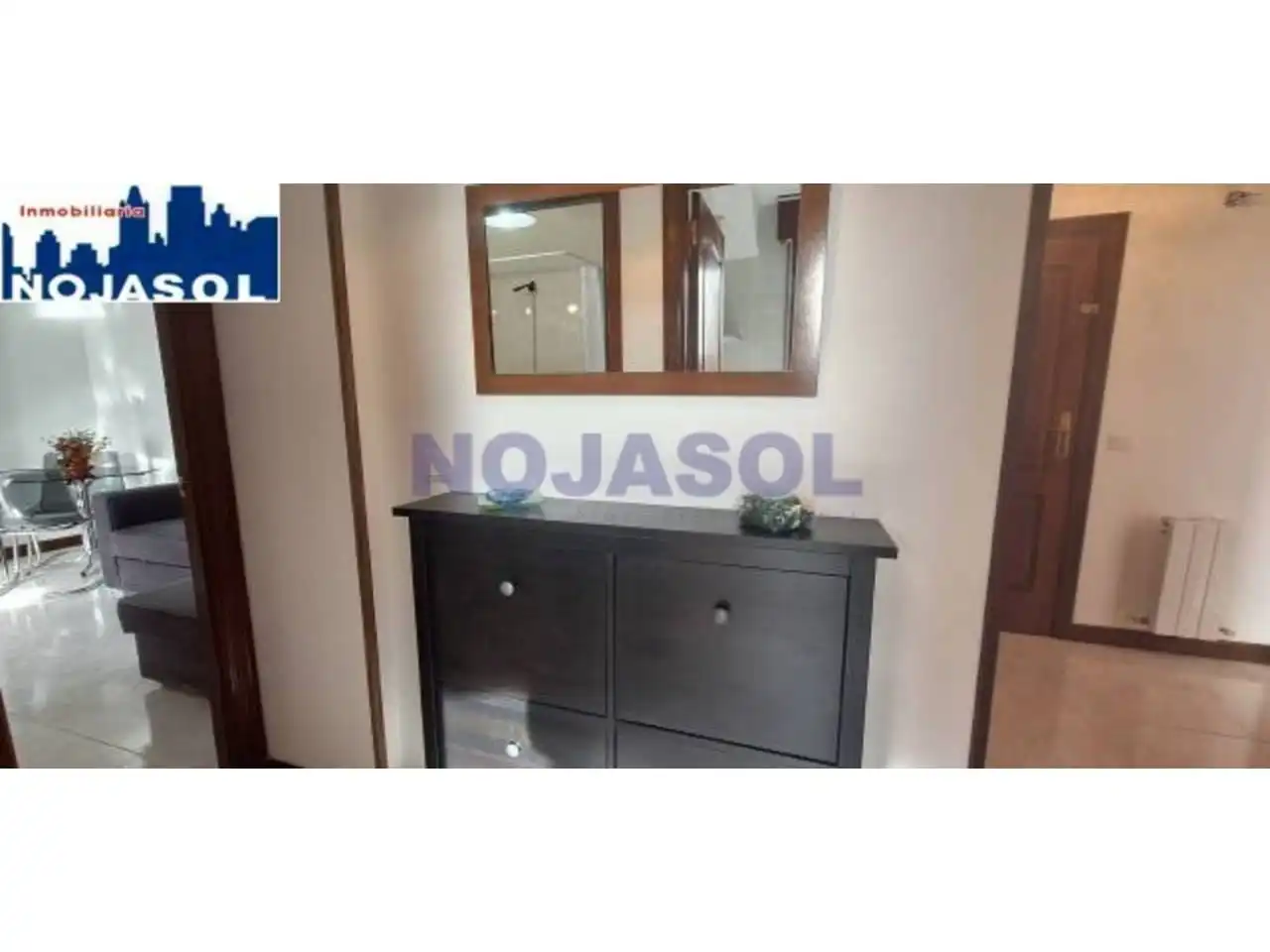 Apartments for rent in Calle Bosque, 21, Pedroso
