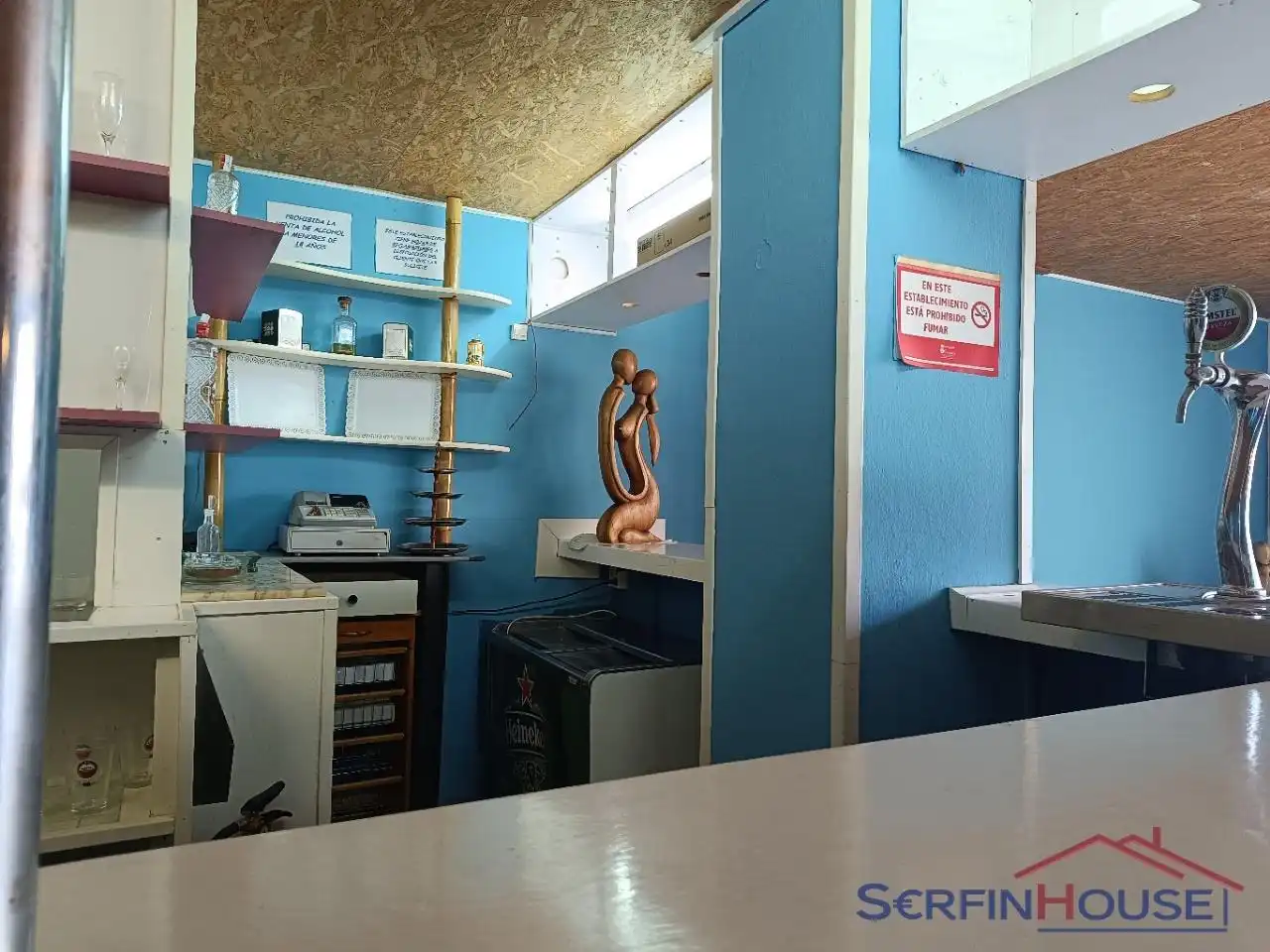 Local en venta en Noja con Terraza