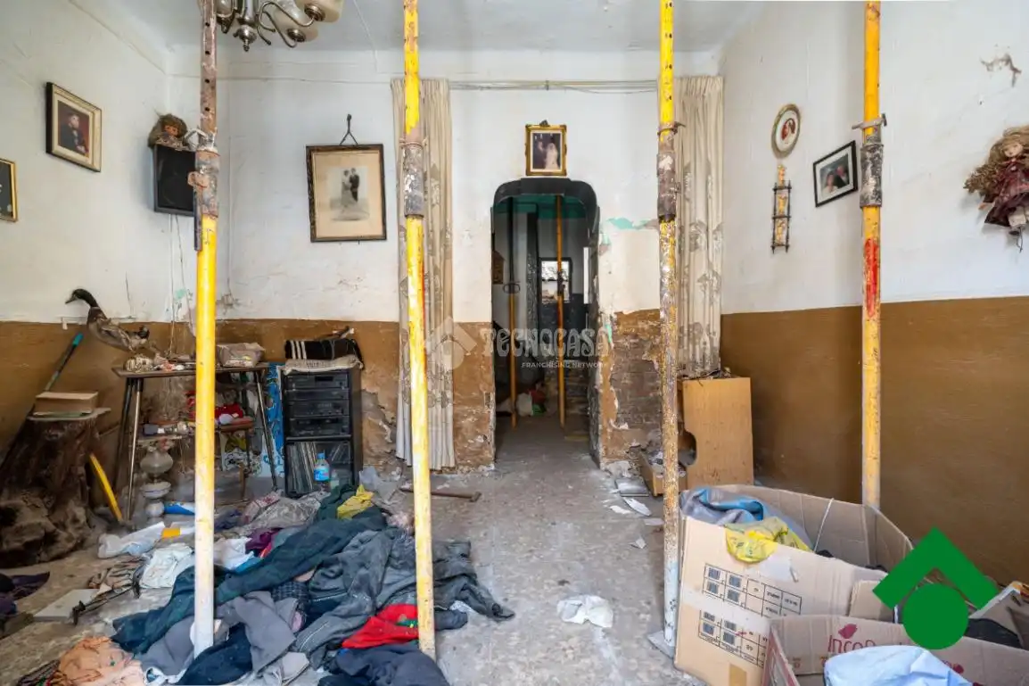 Wohnung zum Verkauf in Santa Fe