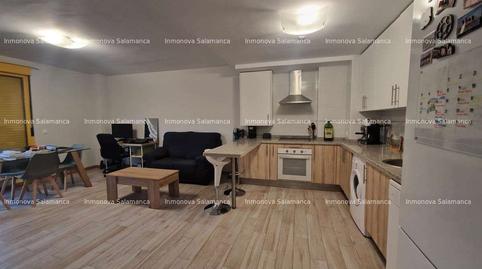 Foto 2 de Pis en venda a La Platina- Hospital - Campus, Salamanca Capital
