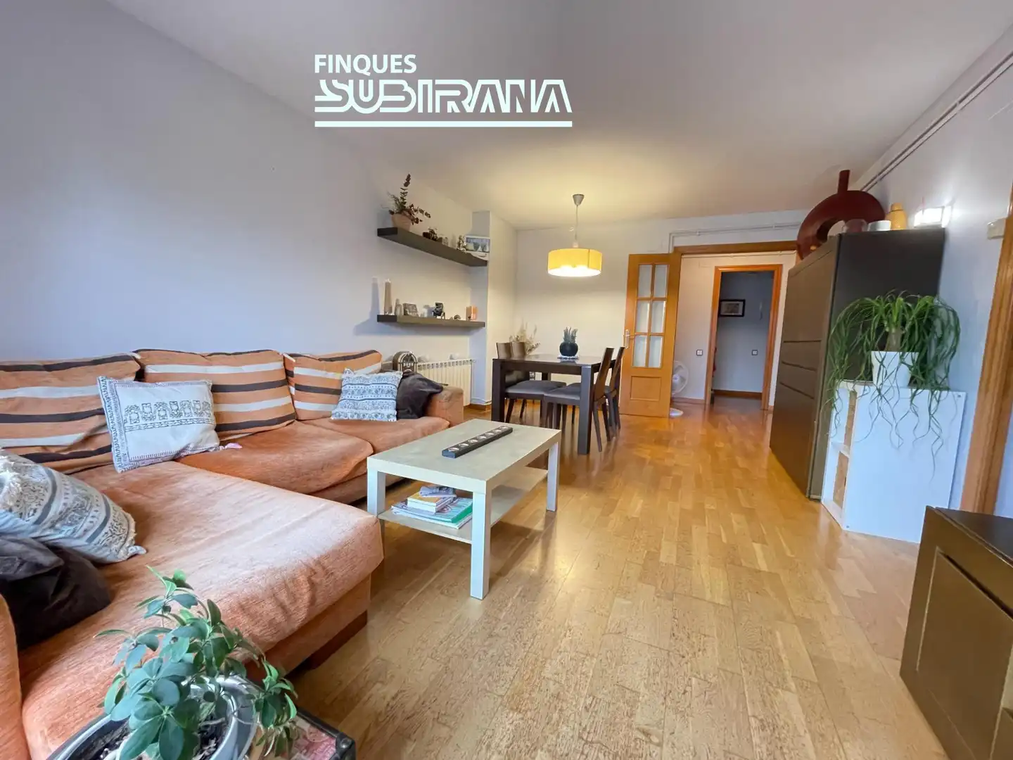 Piso con terraza en venta en Centre, imagen 15