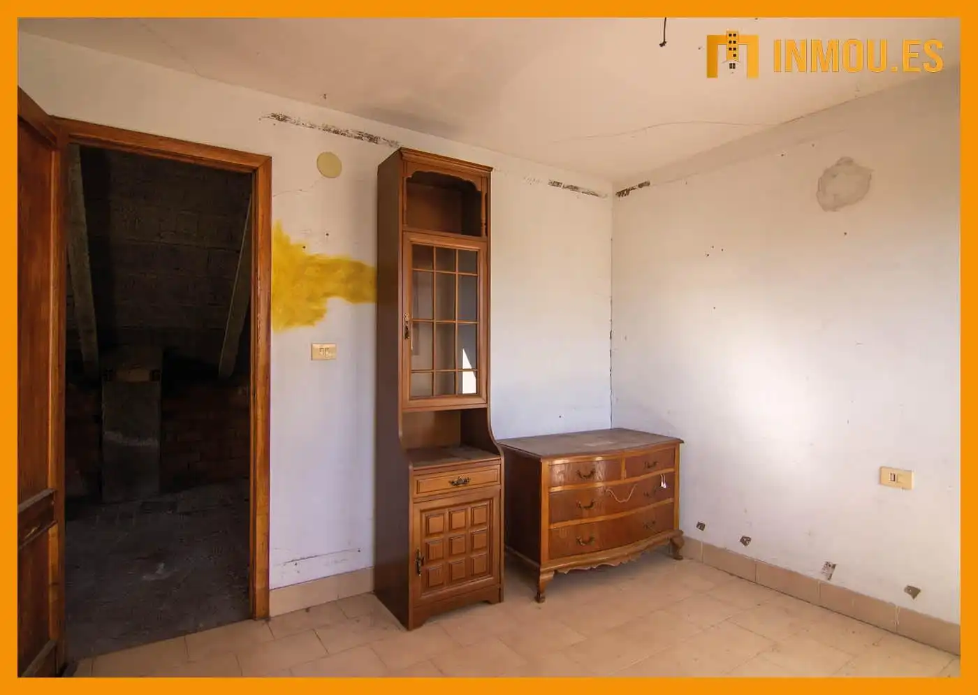 Casa amb jardí en venda a San Cibrao das Viñas, imagen 42