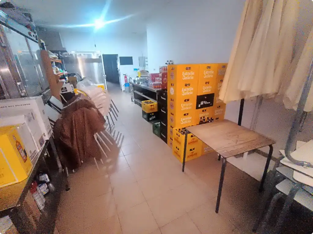Gewerbefläche zum Verkauf in Bellreguard, imagen 24