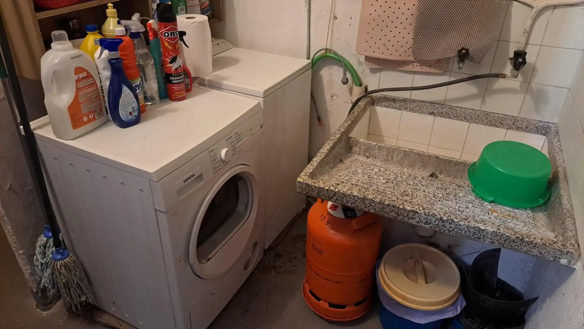 Casa o chalet en venta en Carcaixent con Amueblado