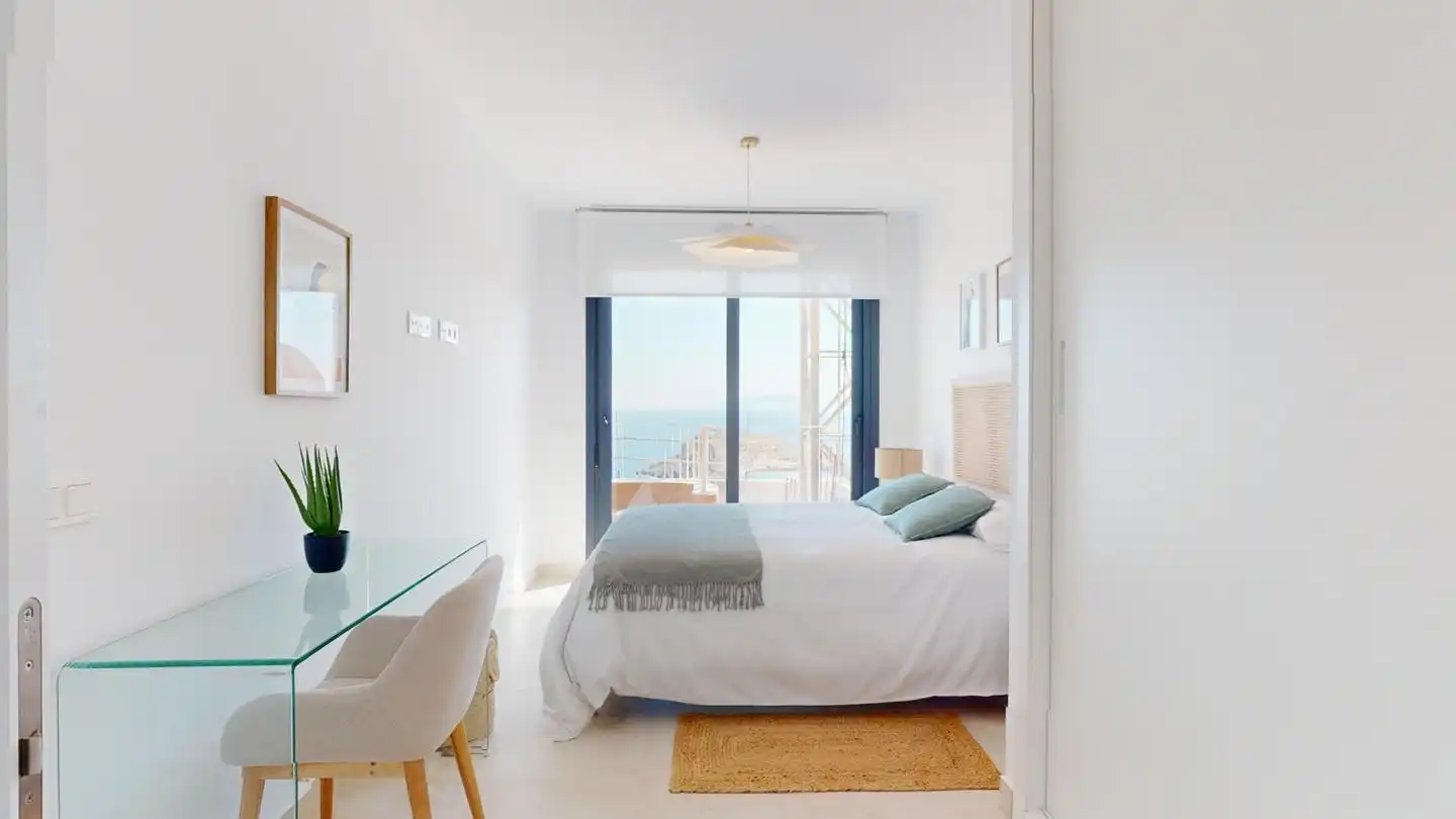 Apartament en venda a Isla Del Fraile, imagen 17