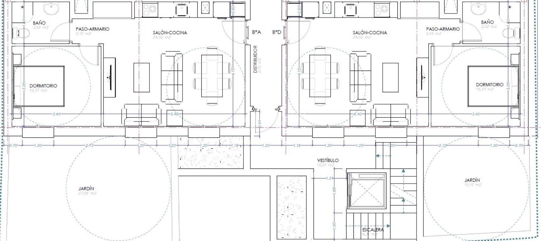 Building for sale in Becerril de la Sierra