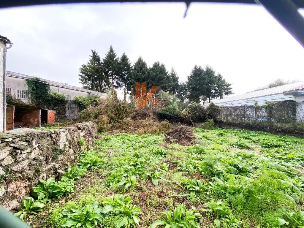 Haus oder Chalet zum Verkauf in Santiago de Compostela 