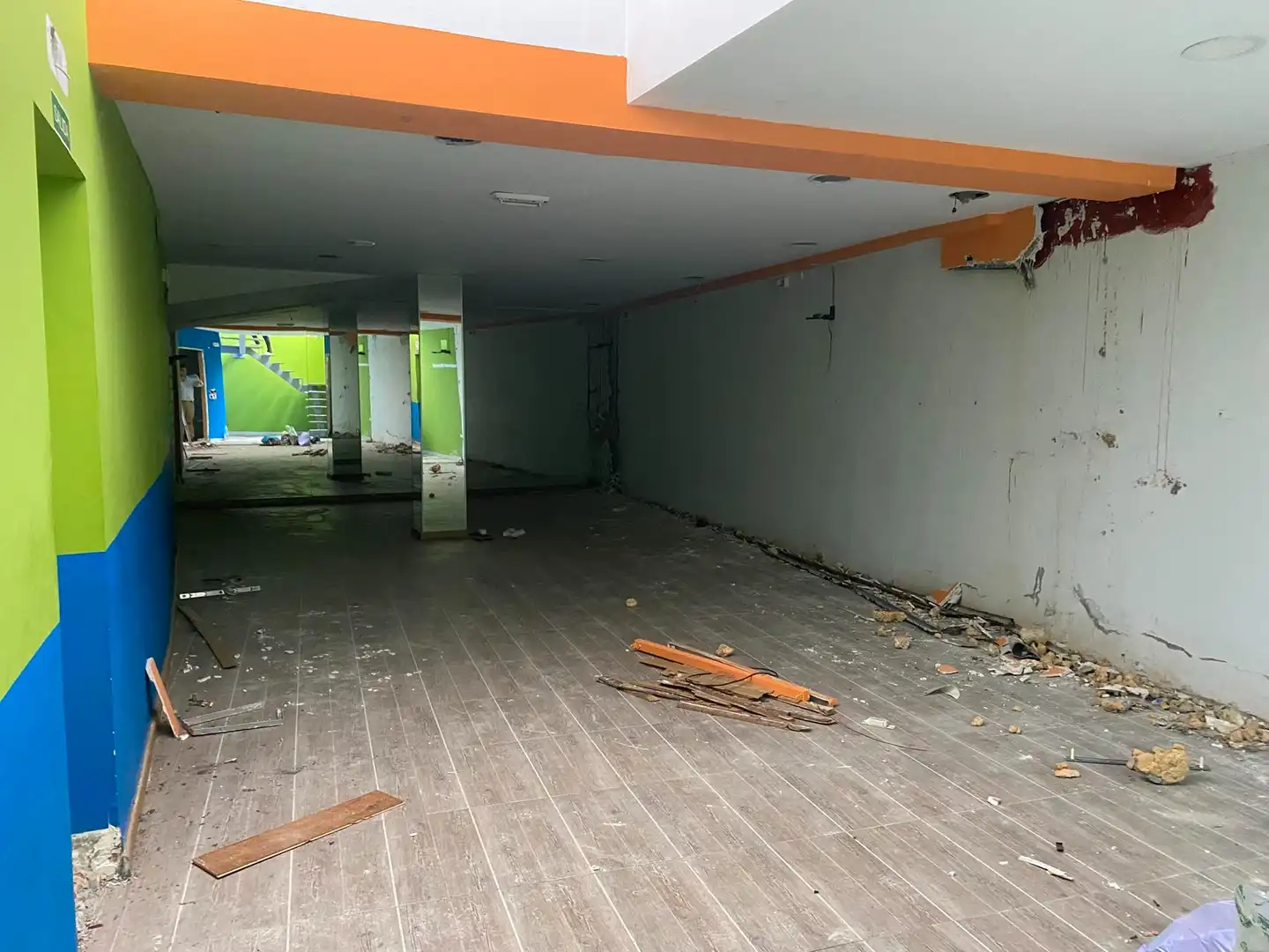 Local comercial en venda a Calle Hoyo del Membrillo, imagen 9