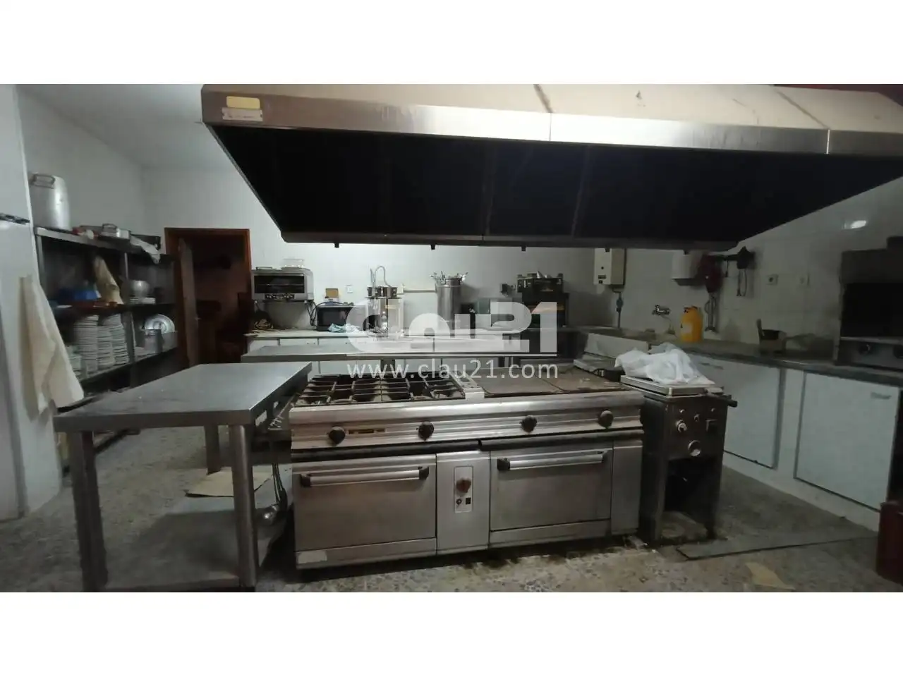 Kitchen of Houses for sale in Guardiola de Berguedà