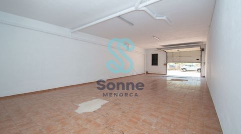 Foto 4 von Garage zur Miete in Ferreries poble, Ferreries