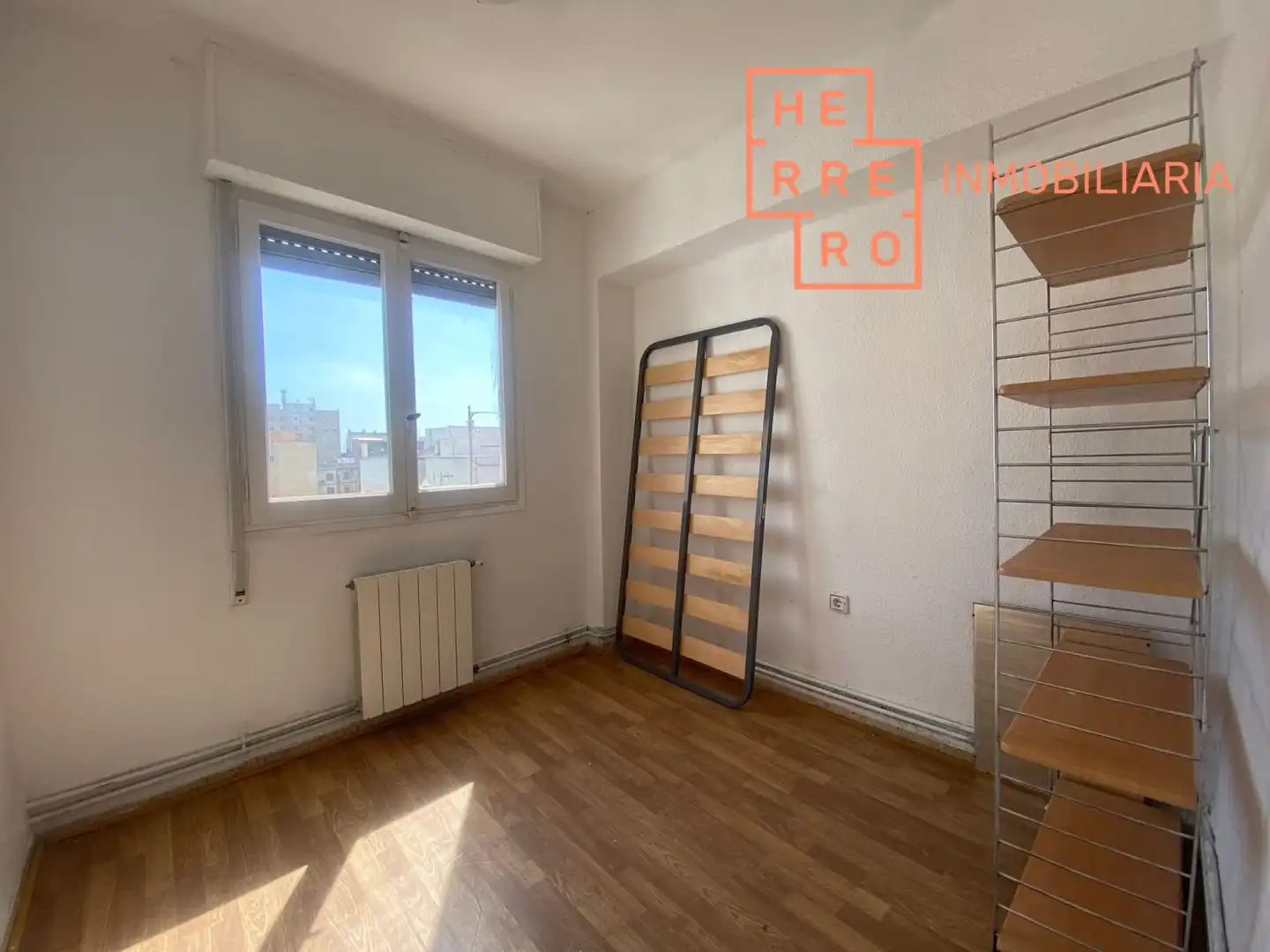 Flat for rent in Estación - Universidad