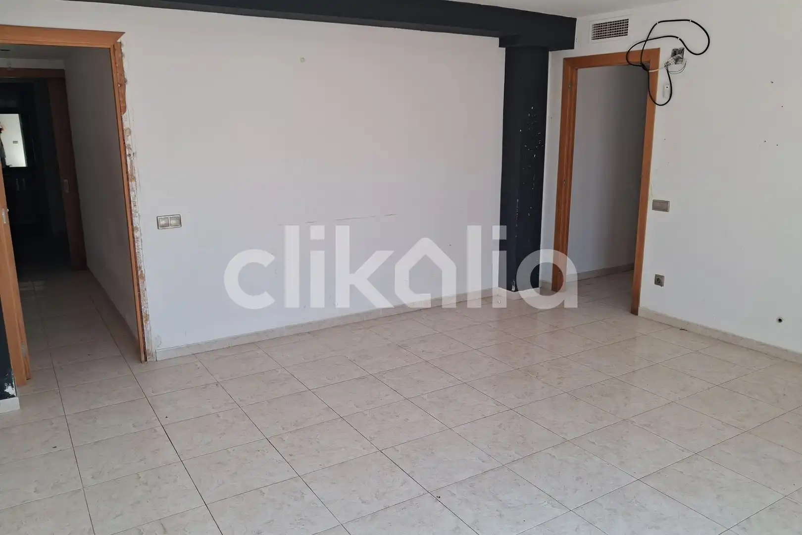 Piso en venta en Amposta con Calefacción y Terraza