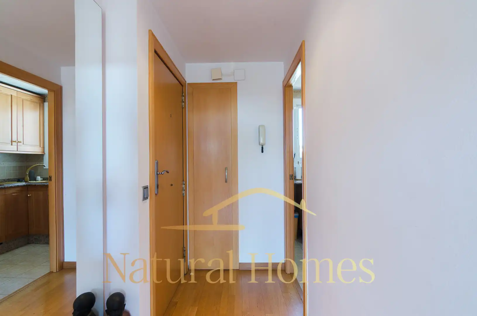 Apartament en venda en Sant Vicenç de Montalt amb Calefacció, Terrassa i Traster