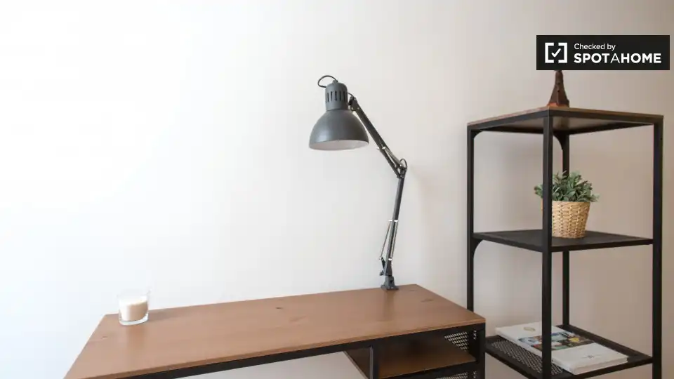 Flat to rent in Sant Martí, imagen 5
