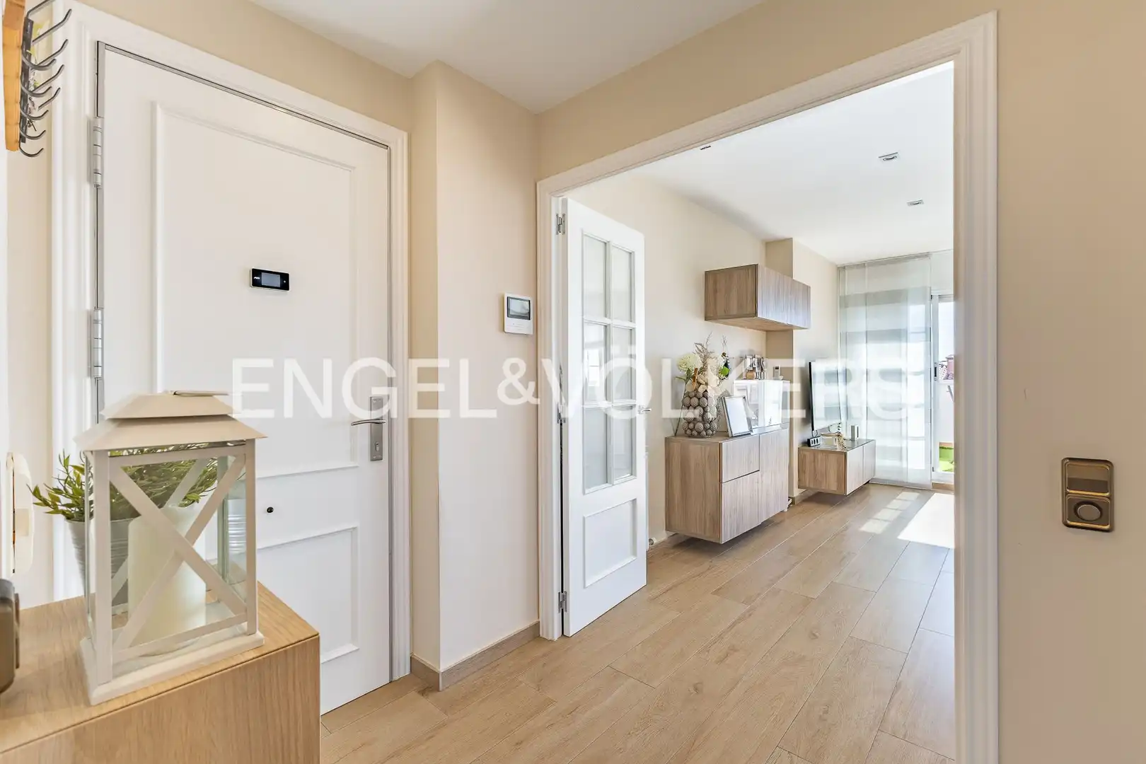Ático en venta en Mataró con Aire acondicionado, Calefacción y Parquet