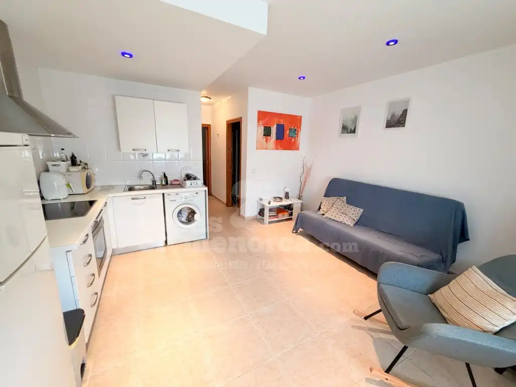 Wohnung zum Verkauf in Es Mercadal poble, imagen 3