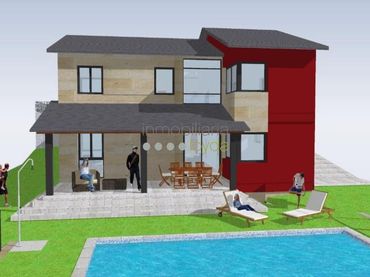 Terreno residenziale in vendita a Valadares - Beade