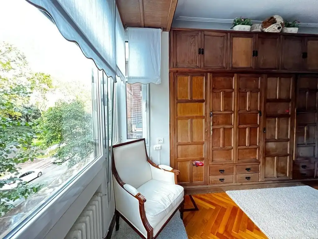Habitación de Piso de alquiler en Bilbao  con Amueblado