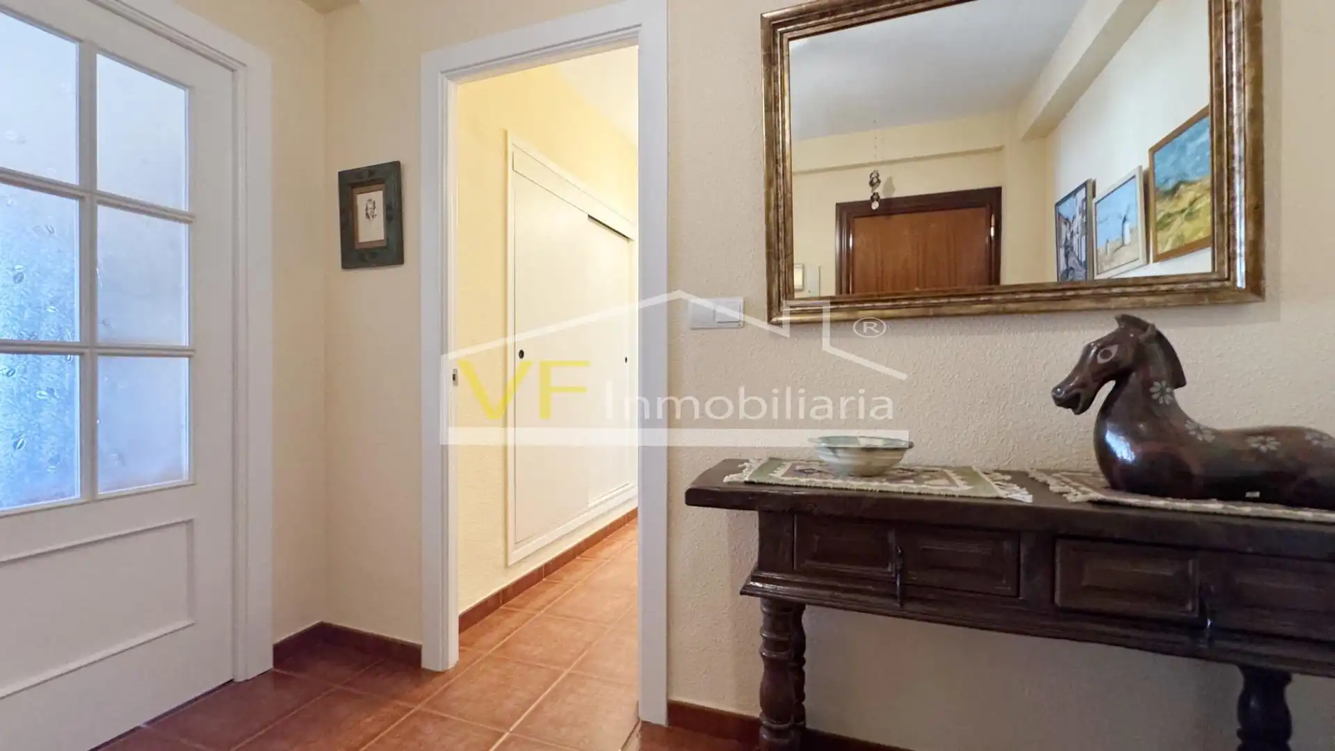 Piso de alquiler en Málaga