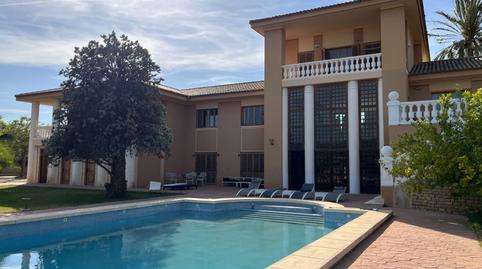 Foto 4 de Casa o chalet en venta en Santa Ana, Valencia