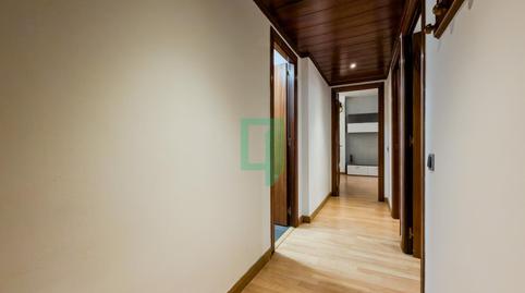 Foto 3 de Planta baixa en venda a Carrer de Sicília, Puigfred, Barcelona