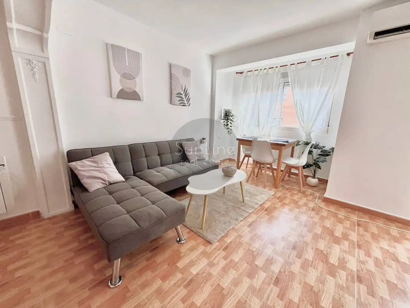 Appartement à louer à Carrer Jaume Roig, imagen 4
