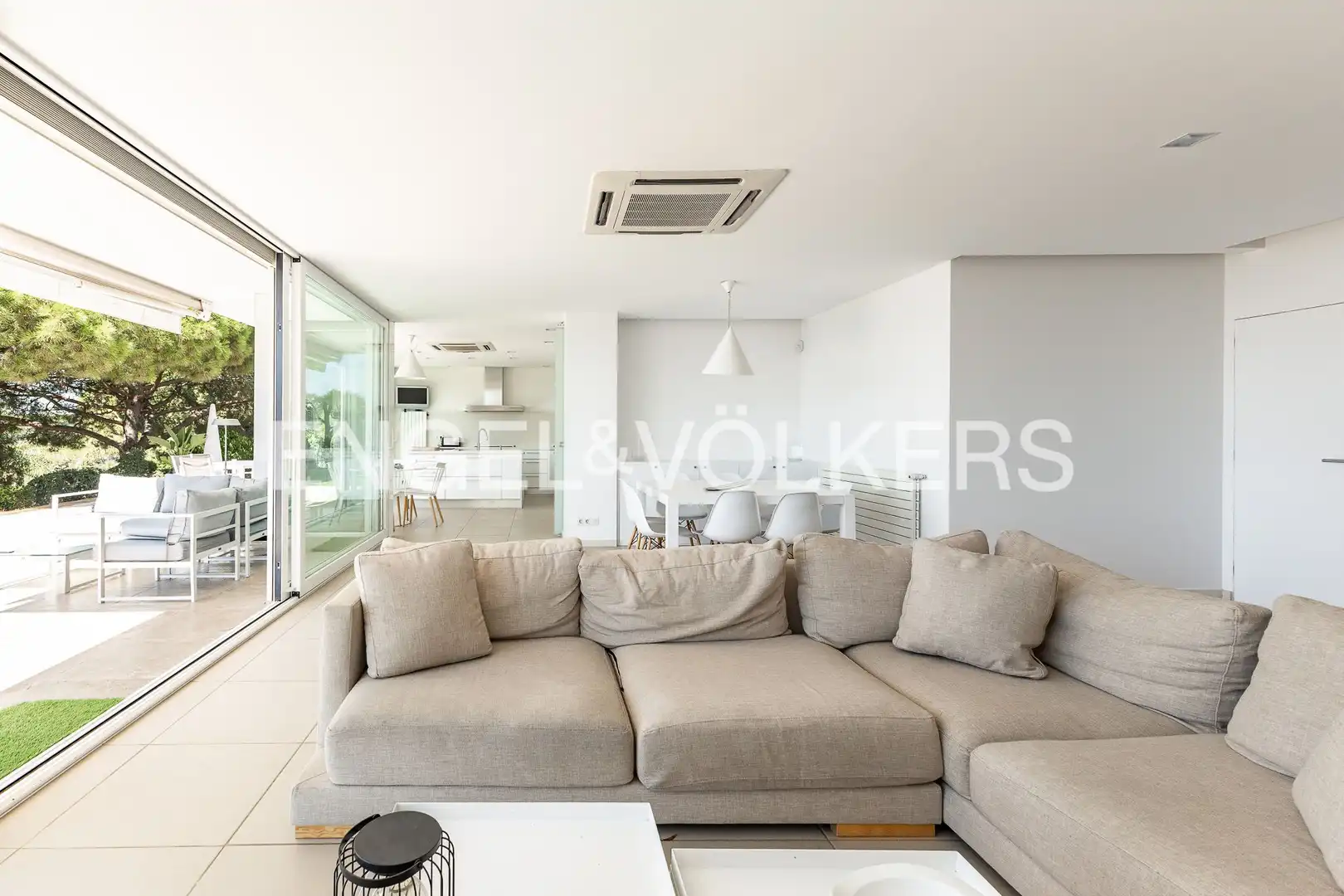Casa amb jardí en venda a Supermaresme, imagen 11