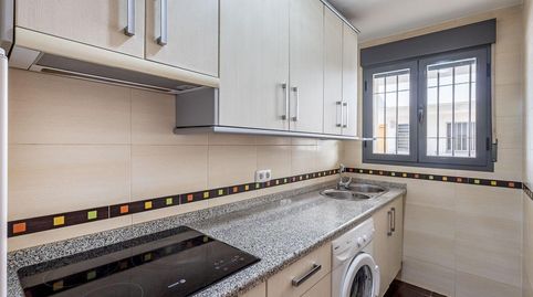 Foto 4 de Piso en venta en Calle Calle San Miguel, 15, Poniente, Armilla